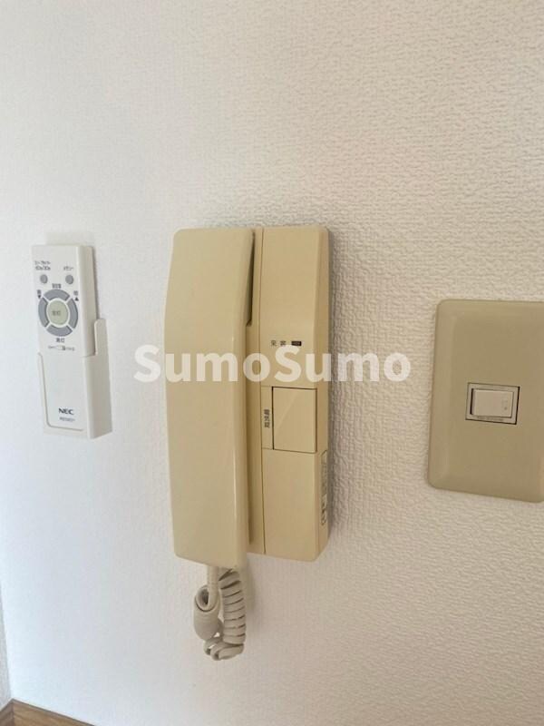 長堀橋駅 徒歩2分 4階の物件内観写真