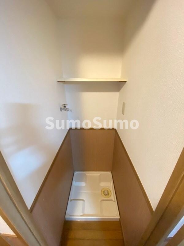 長堀橋駅 徒歩2分 4階の物件内観写真