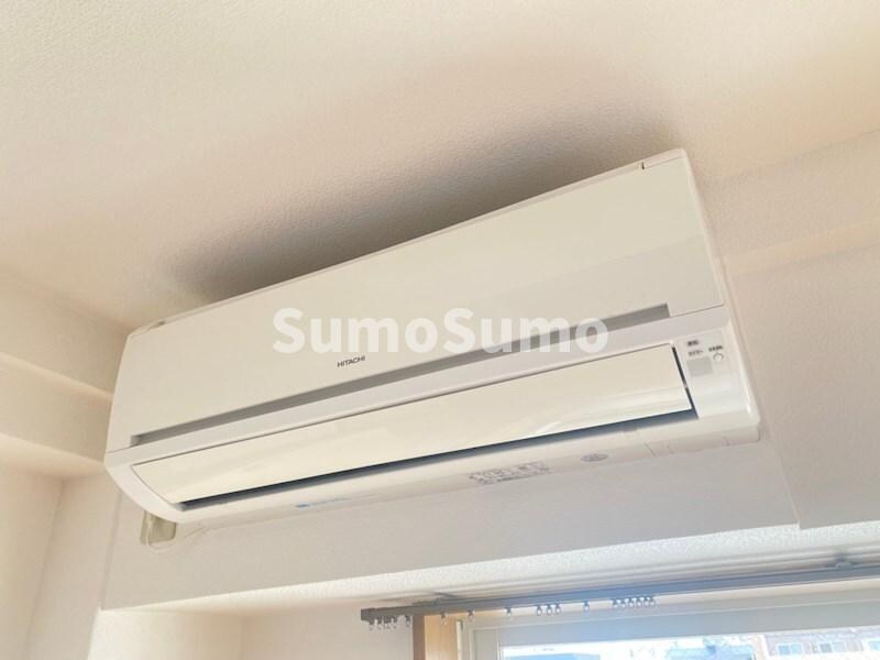 長堀橋駅 徒歩2分 4階の物件内観写真