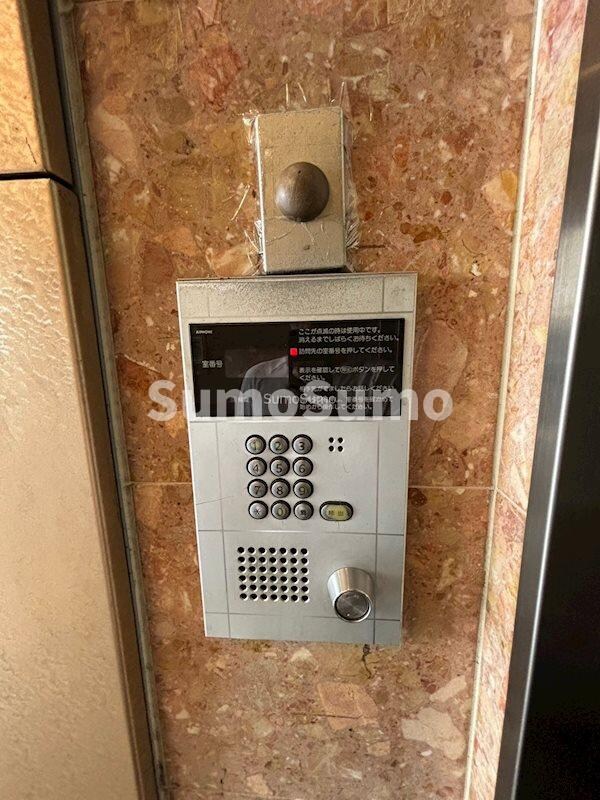 長堀橋駅 徒歩2分 4階の物件内観写真