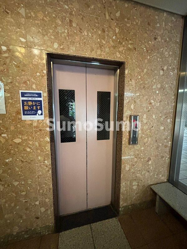 長堀橋駅 徒歩2分 4階の物件内観写真