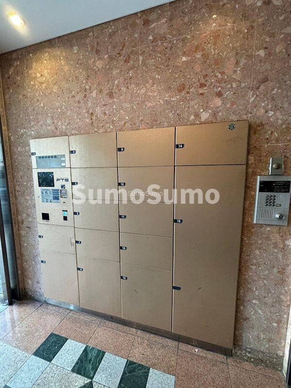 長堀橋駅 徒歩2分 4階の物件内観写真