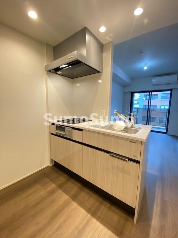 薬院大通駅 徒歩6分 4階の物件内観写真