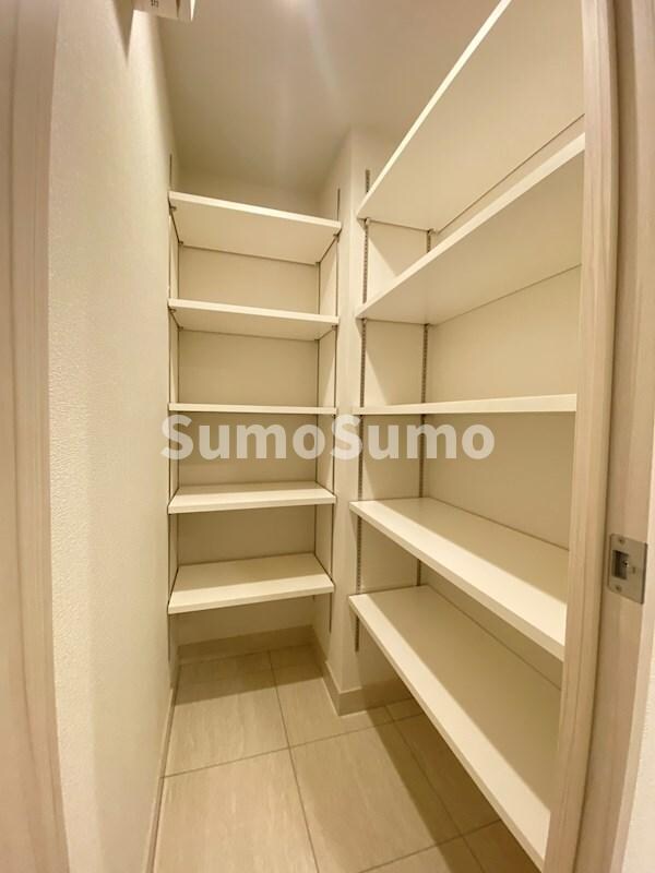 薬院大通駅 徒歩6分 4階の物件内観写真