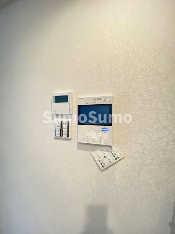 薬院大通駅 徒歩6分 4階の物件内観写真