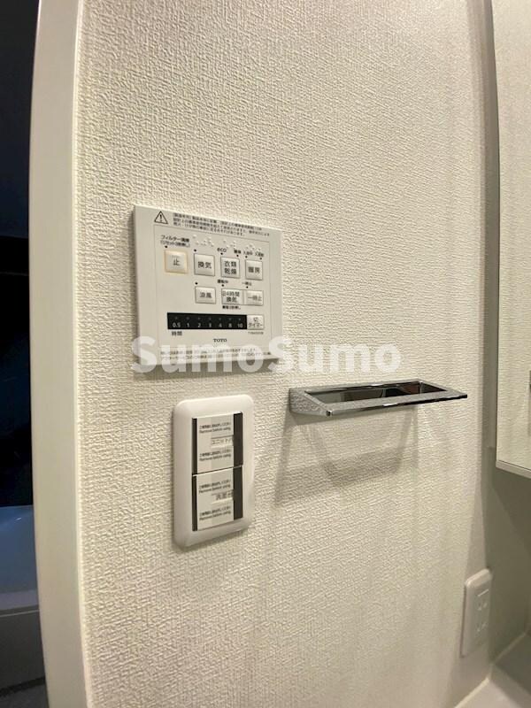 薬院大通駅 徒歩6分 4階の物件内観写真