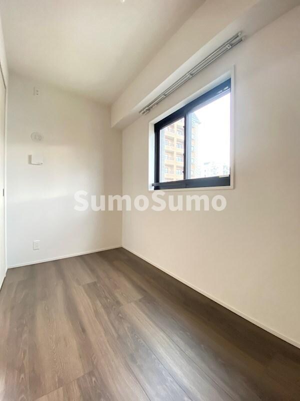 薬院大通駅 徒歩6分 4階の物件内観写真