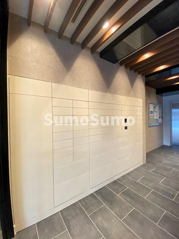 薬院大通駅 徒歩6分 4階の物件内観写真