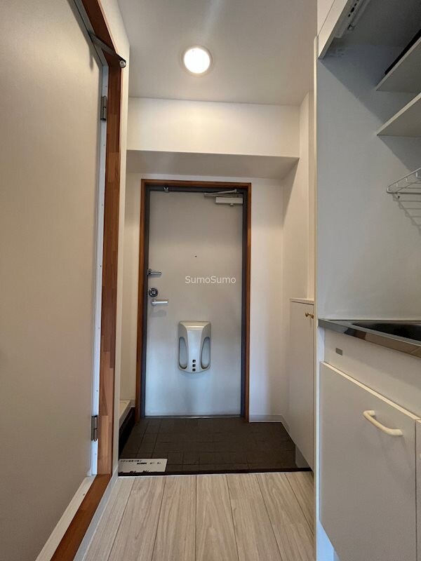 森ノ宮駅 徒歩4分 7階の物件内観写真