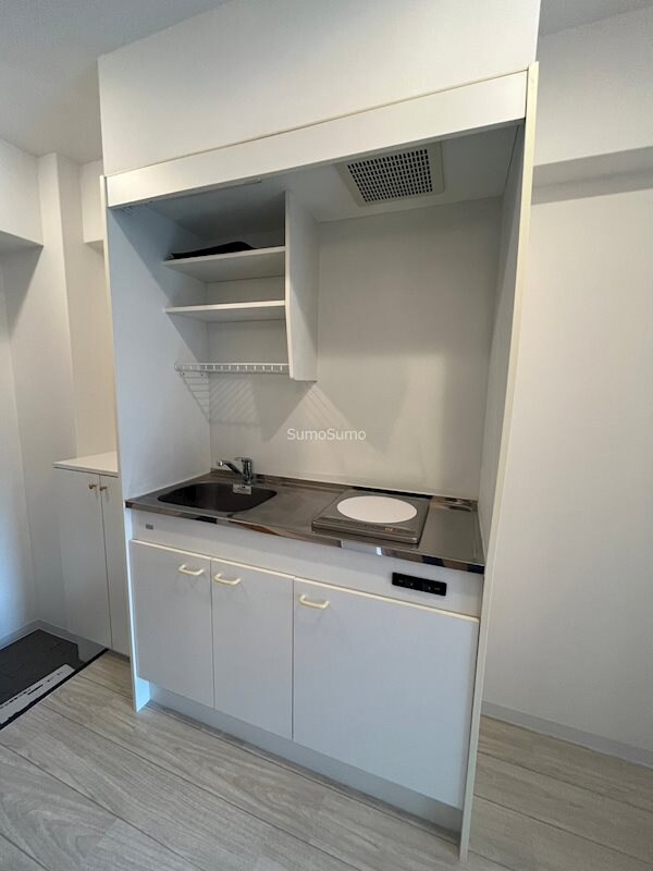 森ノ宮駅 徒歩4分 7階の物件内観写真