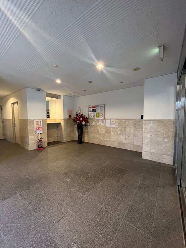 森ノ宮駅 徒歩4分 7階の物件外観写真