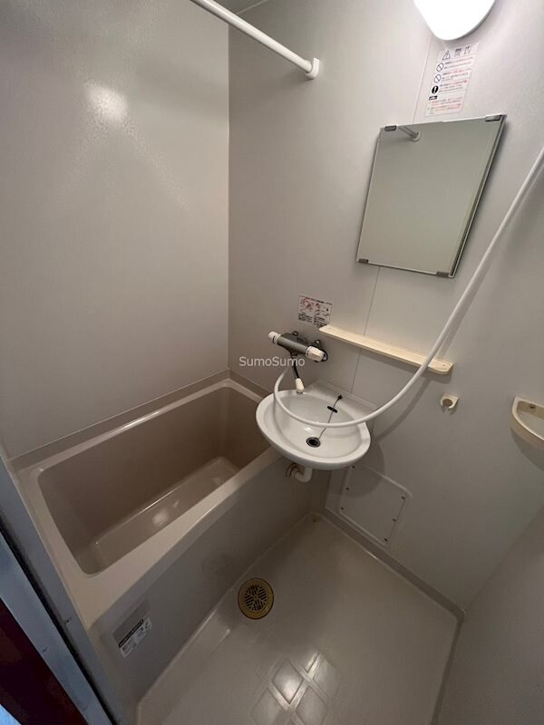 森ノ宮駅 徒歩4分 7階の物件内観写真