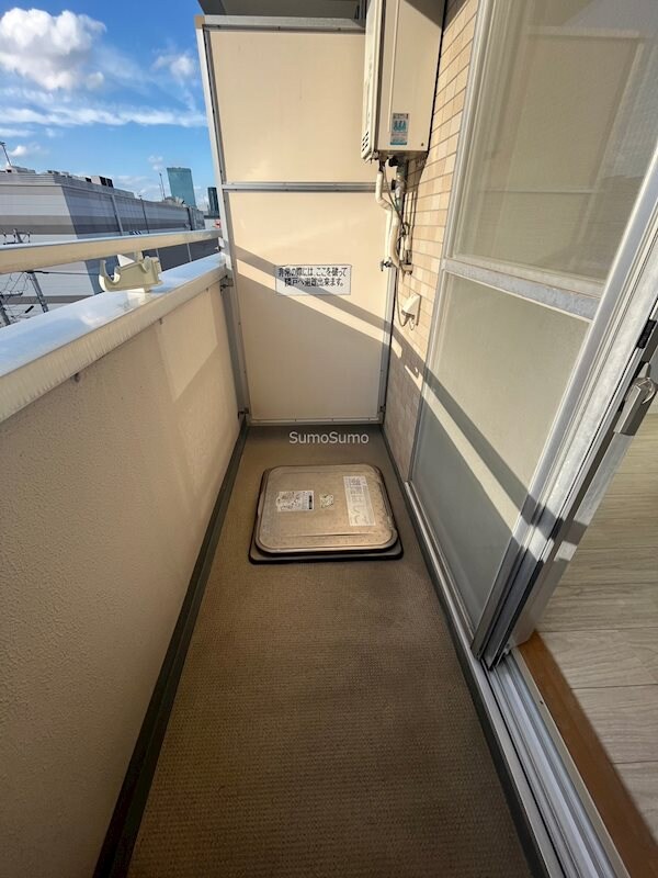 森ノ宮駅 徒歩4分 7階の物件内観写真