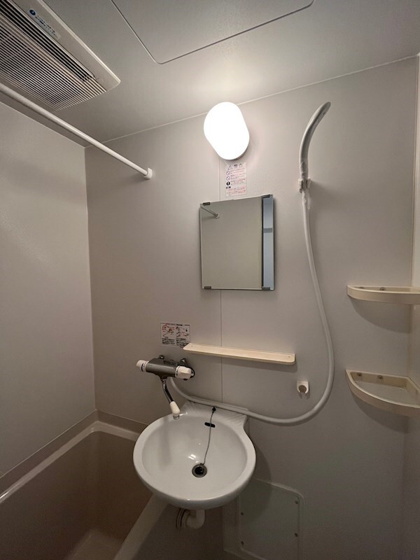 森ノ宮駅 徒歩4分 7階の物件内観写真