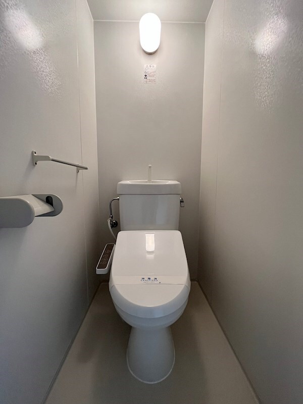 森ノ宮駅 徒歩4分 7階の物件内観写真