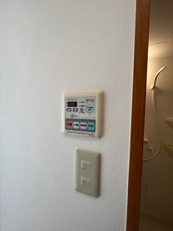 森ノ宮駅 徒歩4分 7階の物件内観写真