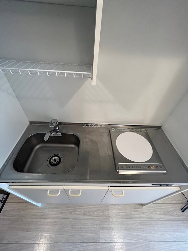 森ノ宮駅 徒歩4分 7階の物件内観写真