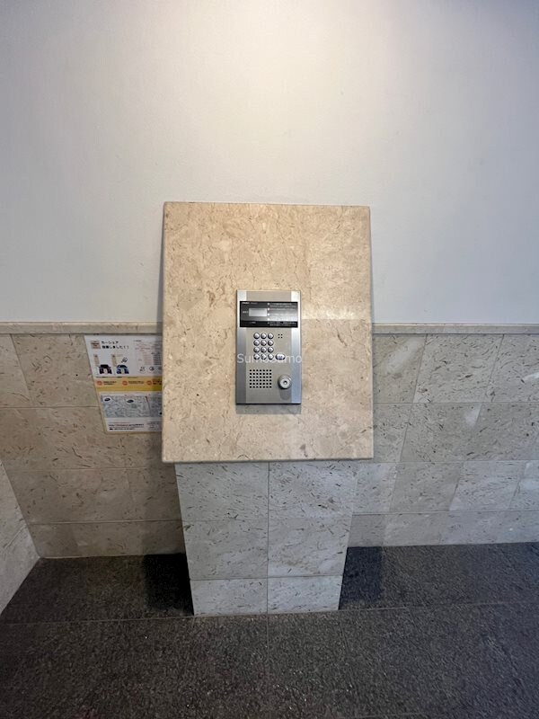 森ノ宮駅 徒歩4分 7階の物件内観写真