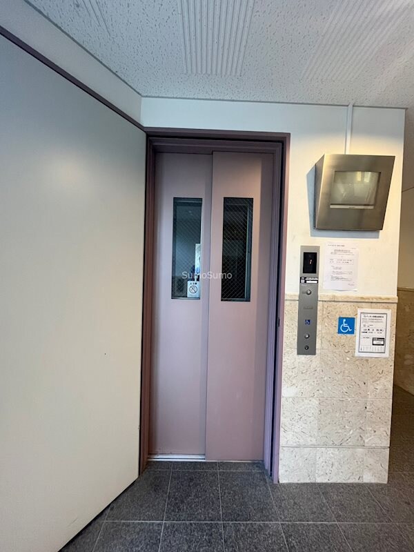 森ノ宮駅 徒歩4分 7階の物件内観写真