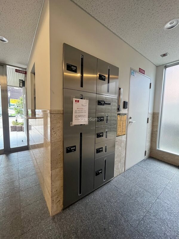 森ノ宮駅 徒歩4分 7階の物件内観写真