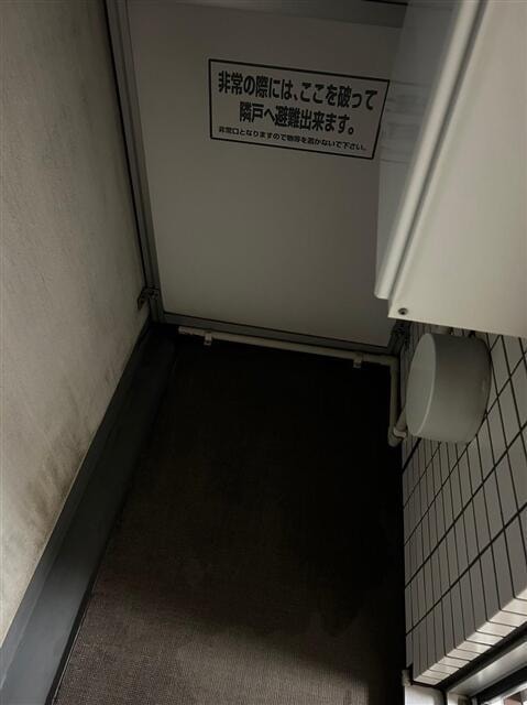 都立大学駅 徒歩7分 4階の物件内観写真