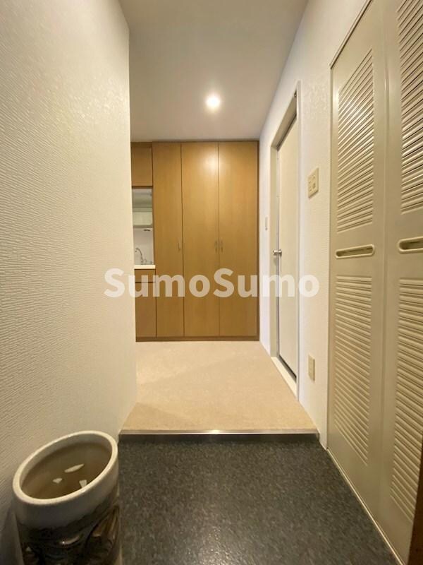 祇園駅 徒歩5分 9階の物件内観写真