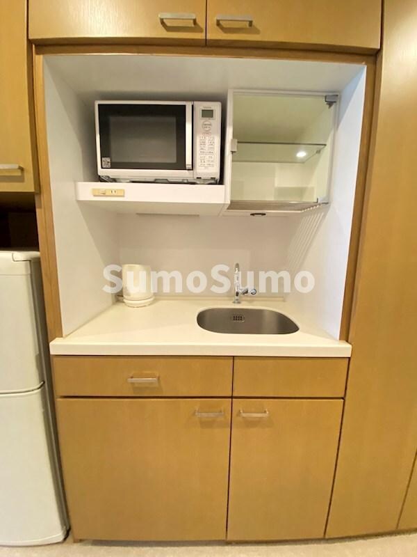 祇園駅 徒歩5分 9階の物件内観写真