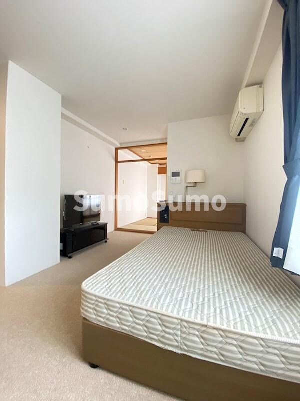 祇園駅 徒歩5分 9階の物件内観写真