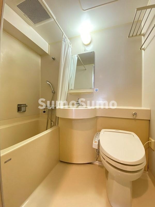 祇園駅 徒歩5分 9階の物件内観写真