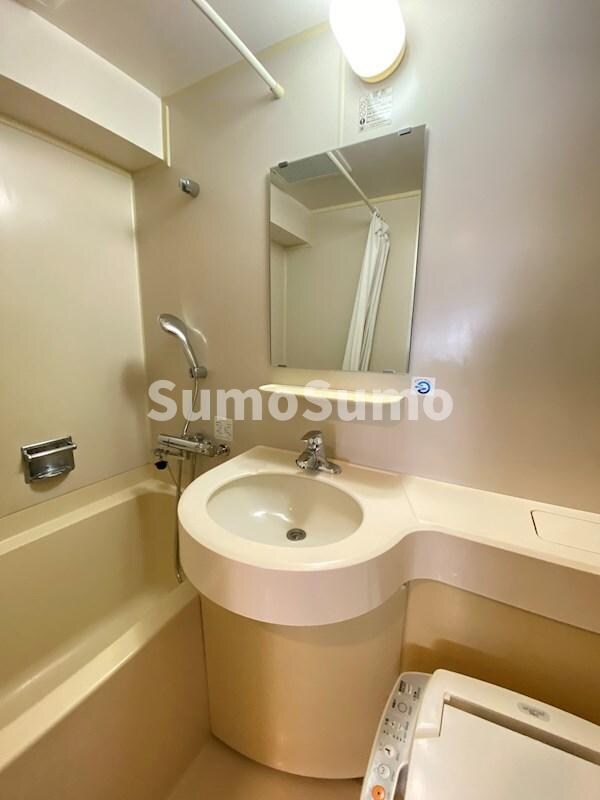 祇園駅 徒歩5分 9階の物件内観写真