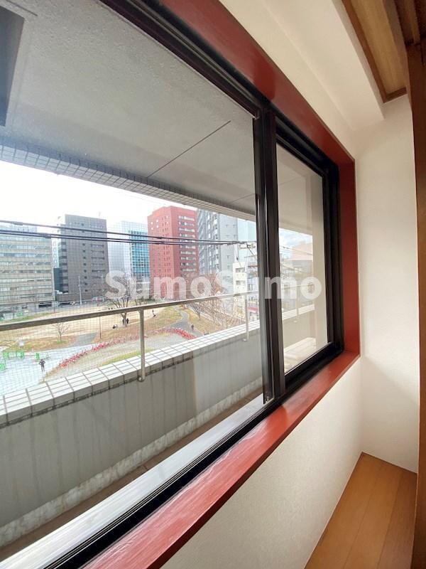 祇園駅 徒歩5分 9階の物件内観写真