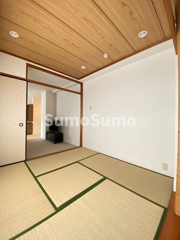 祇園駅 徒歩5分 9階の物件内観写真