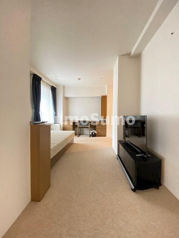 祇園駅 徒歩5分 9階の物件内観写真