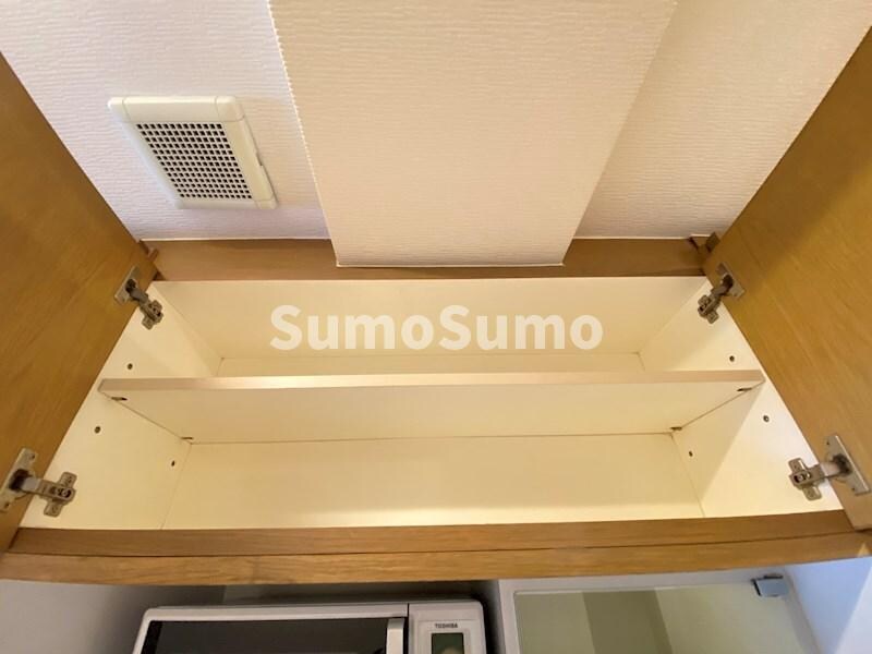 祇園駅 徒歩5分 9階の物件内観写真