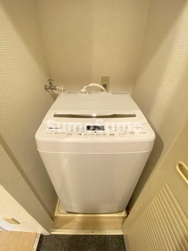 祇園駅 徒歩5分 9階の物件内観写真