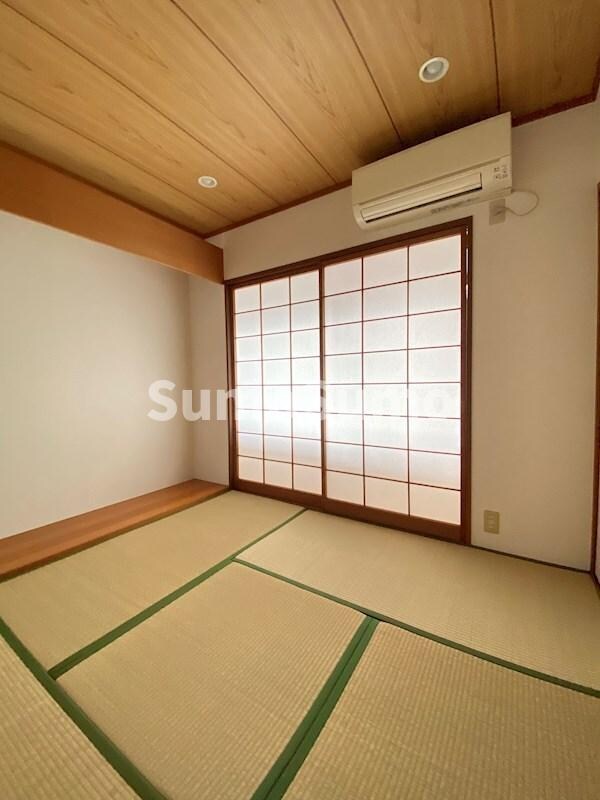 祇園駅 徒歩5分 9階の物件内観写真