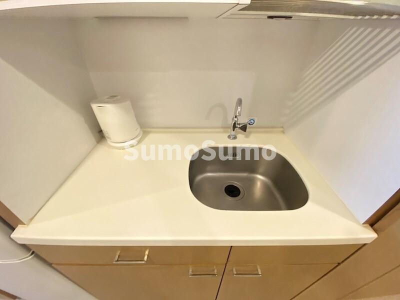 祇園駅 徒歩5分 9階の物件内観写真