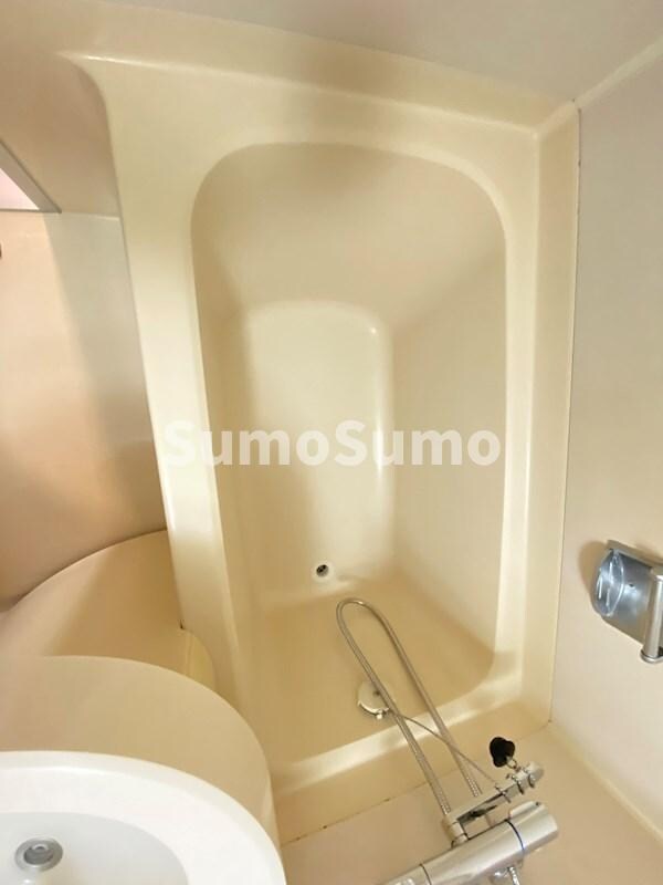 祇園駅 徒歩5分 9階の物件内観写真