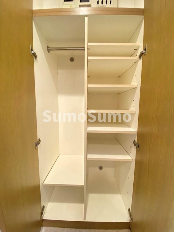 祇園駅 徒歩5分 9階の物件内観写真