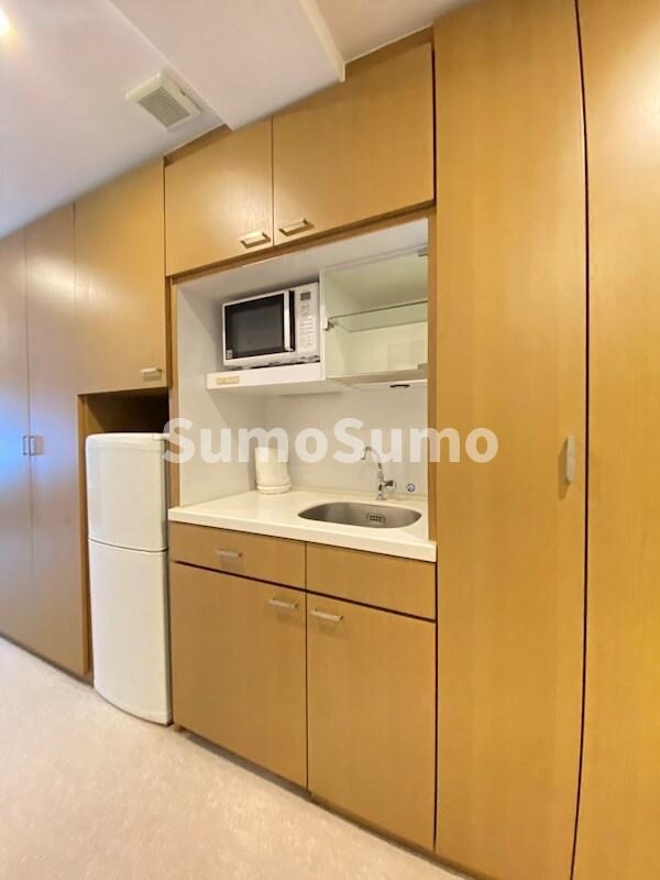 祇園駅 徒歩5分 9階の物件内観写真