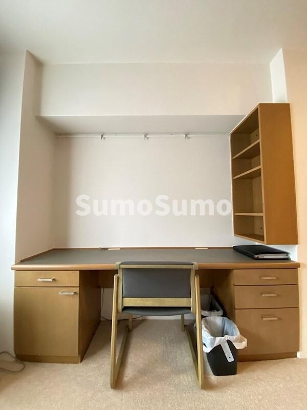 祇園駅 徒歩5分 9階の物件内観写真