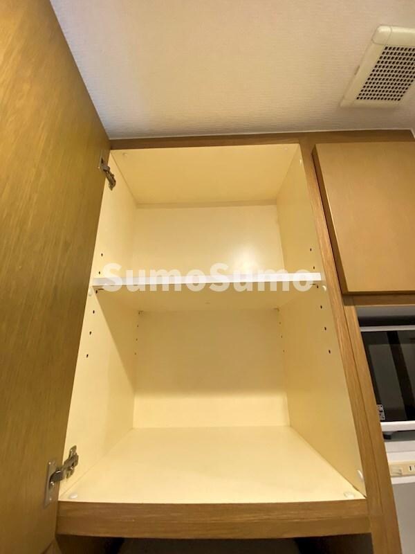 祇園駅 徒歩5分 9階の物件内観写真