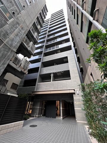 本町駅 徒歩3分の物件外観写真