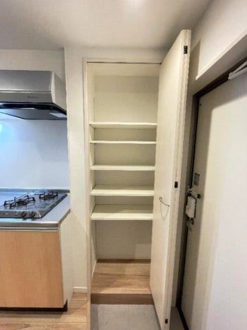 スペランザ・ピーノ吉塚の物件内観写真