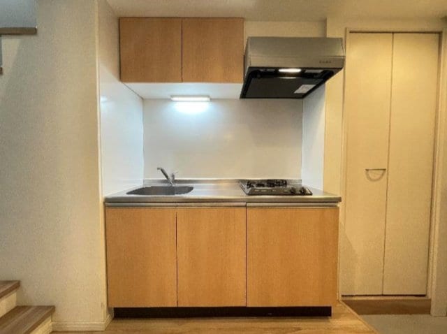 スペランザ・ピーノ吉塚の物件内観写真