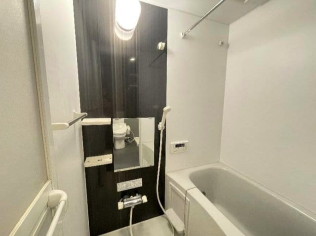 スペランザ・ピーノ吉塚の物件内観写真