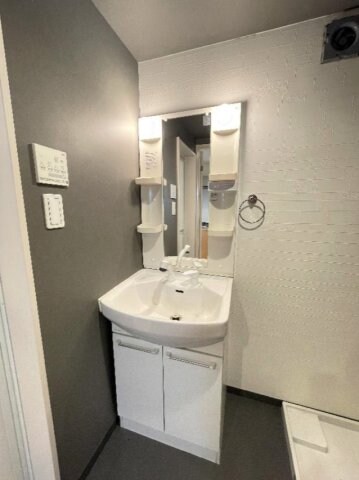 スペランザ・ピーノ吉塚の物件内観写真