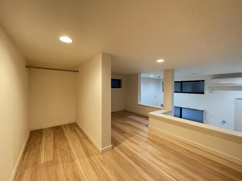 スペランザ・ピーノ吉塚の物件内観写真