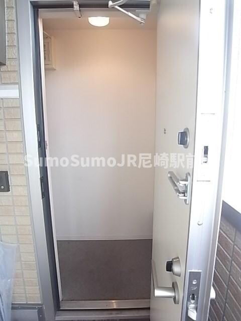 杭瀬駅 徒歩3分 3階の物件内観写真