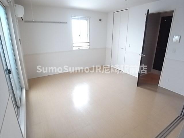 杭瀬駅 徒歩3分 3階の物件内観写真